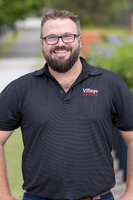 Big brands join Village Motors